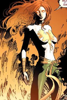 Открытки с Прекрасной Дочерью Тигра из комиксов Вселенной Марвел.