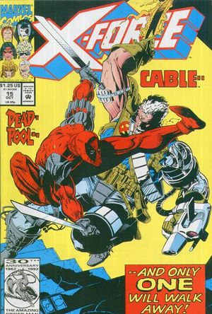 Открытки с Тропой Войны из комиксов Вселенной Марвел скачать.