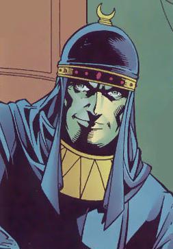 Открытки с Феликсом Фаустом DC. Открытки с Феликсом Фаустом скачать.