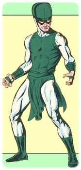 Открытки с Карнаком из комиксов Вселенной Марвел скачать бесплатно.