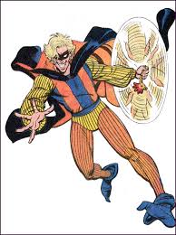 Открытки с Трикстером из Вселенной ДС скачать бесплатно.     