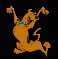 Открытки Скуби Ду скачать бесплатно. Открытки Скуби Ду онлайн бесплатно.