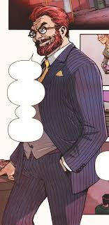 Открытки с Доктором Фаустом из комиксов Марвел скачать бесплатно.