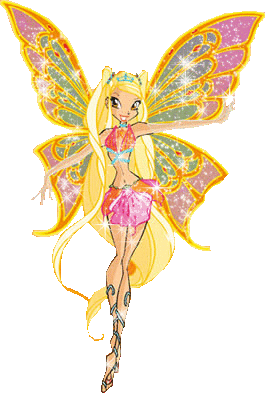 Открытки Винкс скачать бесплатно. Открытки Винкс анимационные.