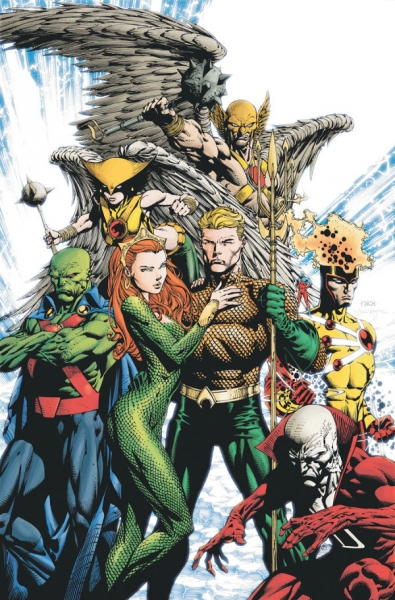 Открытки с Хоукменом из комиксов. Открытки с Хоукменом скачать.