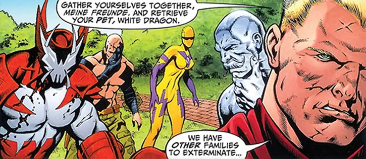 Открытки с Белым Драконом скачать бесплатно. Открытки с Белым Драконом из ком...