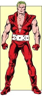 Открытки с Доктором Самсоном из комиксов Вселенной Марвел.   