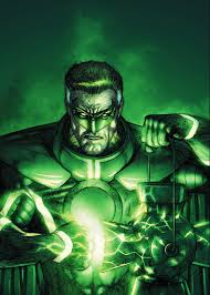 Открытки с Зелёным Фонарём скачать бесплатно. Открытки с Зелёным Фонарём онлайн.