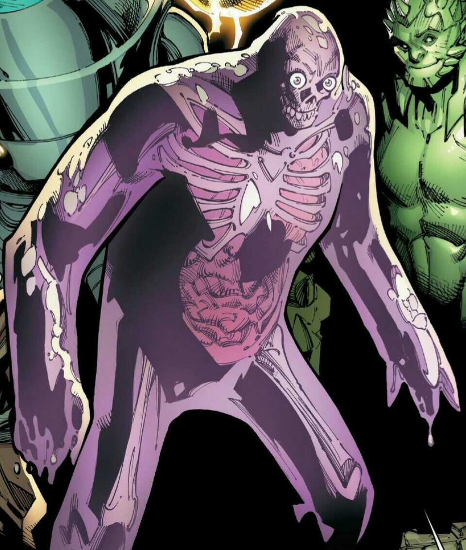 Открытки с Глобом из комиксов Вселенной Марвел скачать бесплатно. 