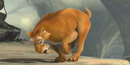 Открытки Ледниковые Период скачать бесплатно. Открытки Ледниковые Период gif.