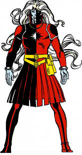 Открытки с Малекитом Проклятым суперзлодеем из комиксов Марвел.