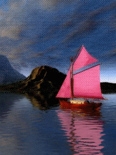 Открытки с океаном скачать бесплатно. Открытки с океаном gif.