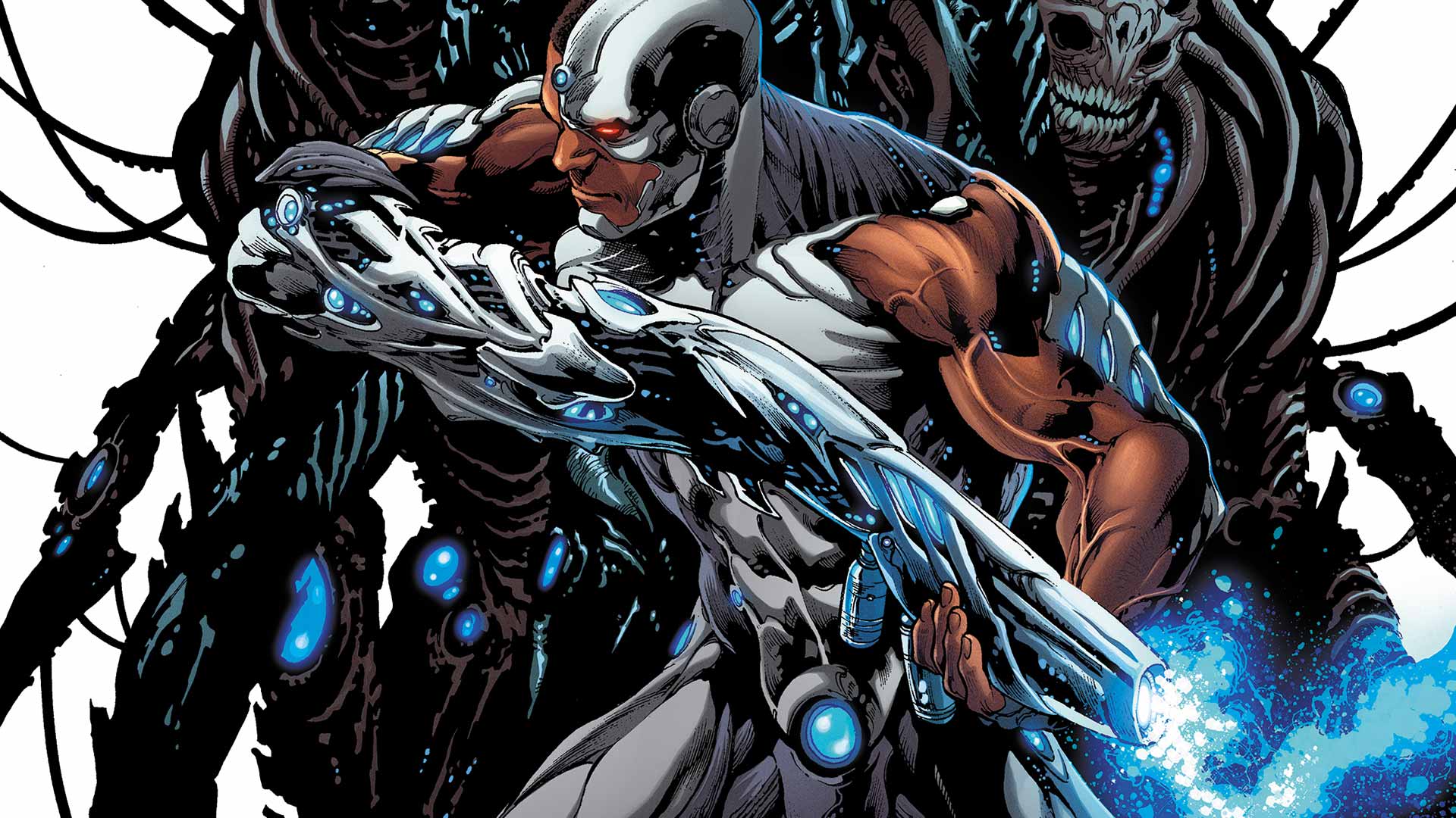 Киборг в4. Cyborg DC. Киборг (DC Comics). Киборг лига справедливости. Киборг комикс DC.