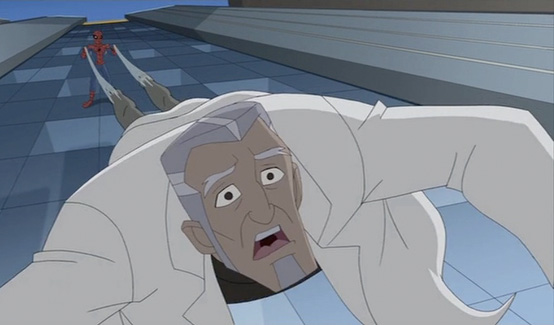 Открытки с Тинкерером Финеасом Мэйсоном из комиксов от Марвел.