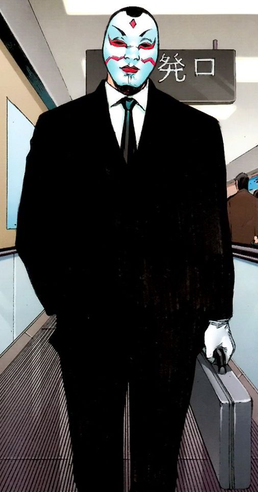 Открытки с Лордом Смертельным Ударом из комиксов Вселенной Марвел.