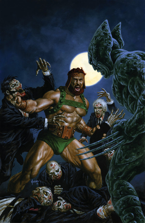 Открытки с Геркулесом скачать . Открытки с героями комиксов.