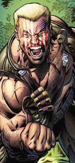 Открытки с Нюком из комиксов Вселенной Марвел скачать бесплатно.