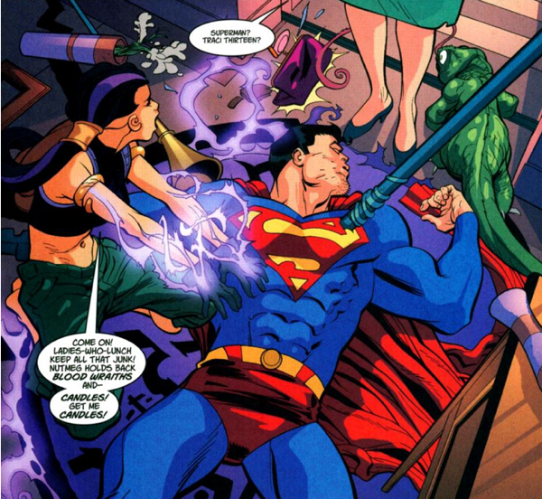  Открытки с Трейси Тринадцать скачать бесплатно по комиксам.