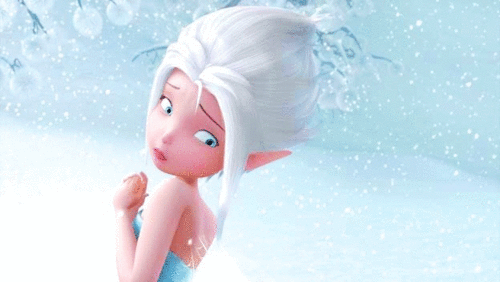 Открытки с Феями Дисней анимационные. Открытки с Феями Дисней gif.