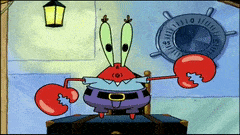 Открытки с Мистером Крабсом бесплатно онлайн. Открытки с Мистером Крабсом ска...