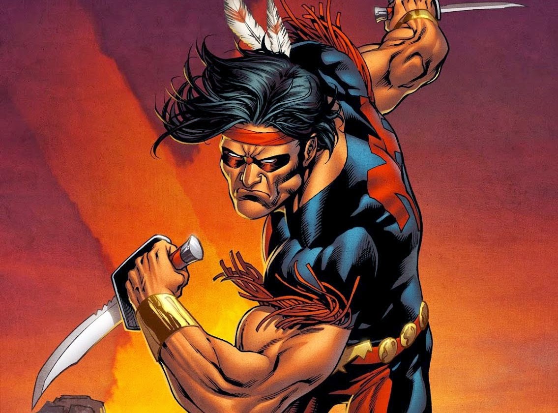 Открытки с Тропой Войны из комиксов Вселенной Марвел скачать.