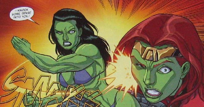 Открытки с Лирой персонажем из комиксов Вселенной Марвел.    