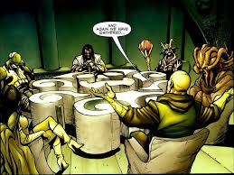 Открытки с Бароном вон Штрукером скачать бесплатно по комиксам.