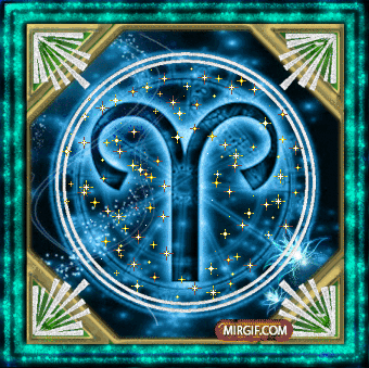 Скачать бесплатные открытки знак зодиака Лев с анимациями gif.