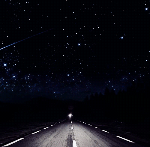 Открытки со звездным небом скачать бесплатно. Открытки со звездным небом онлайн.