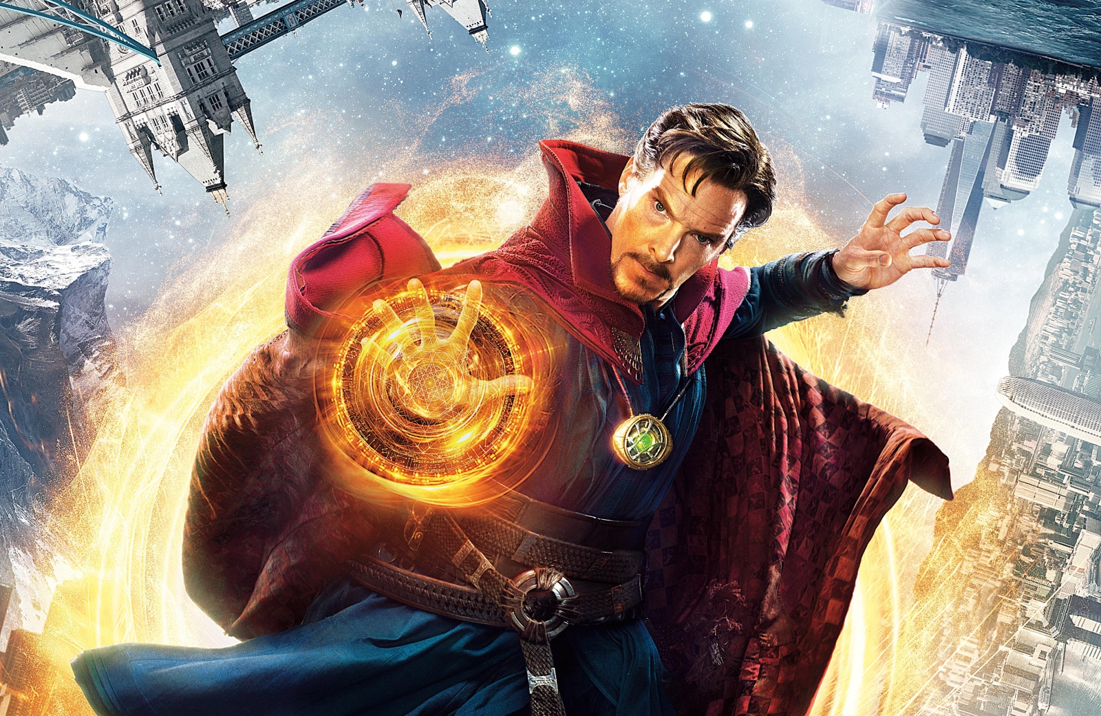 Открытки с Доктором Стренджем скачать бесплатно. Открытки с Доктором Стрендже...