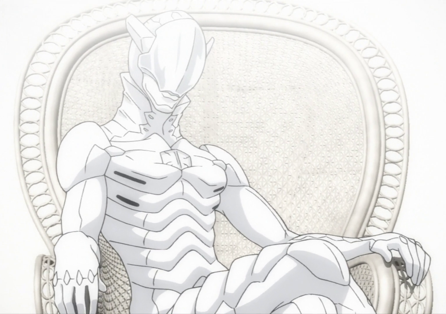 Открытки с Иезикилем Стейном из Вселенной комиксов Марвел.  