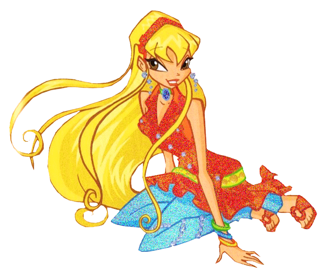 Открытки Винкс скачать бесплатно. Открытки Винкс анимационные.