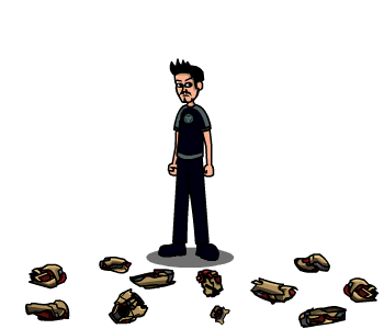 Открытки с Железным Человек с анимациями. Открытки с Железным Человек для детей.