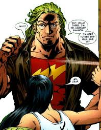 Открытки с Доктором Самсоном из комиксов Вселенной Марвел.   