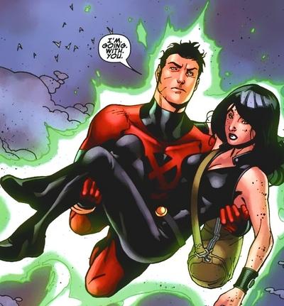 Открытки с Геллионом супергероем из комиксов Вселенной Марвел.