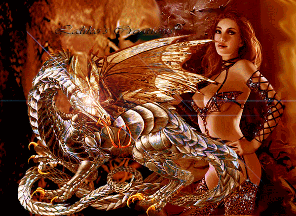 Открытки с драконами скачать бесплатно. Фантастические открытки с драконами.