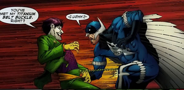 Открытки с Оулмэном злым братом Бетмэна по комиксам от ДС.    