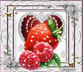 Открытки с ягодами скачать бесплатно. Открытки с ягодами онлайн.