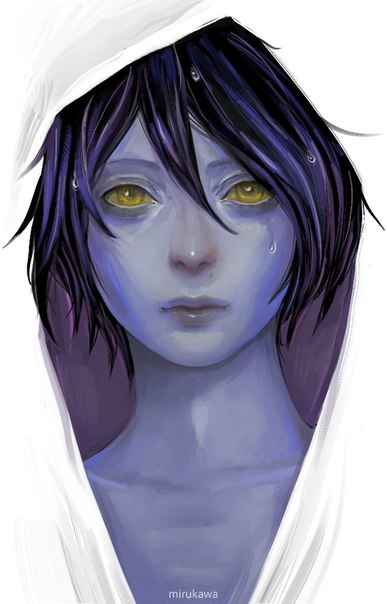 Открытки с Ночным Змеем из Людей Икс. Открытки с Куртом Вагнером.