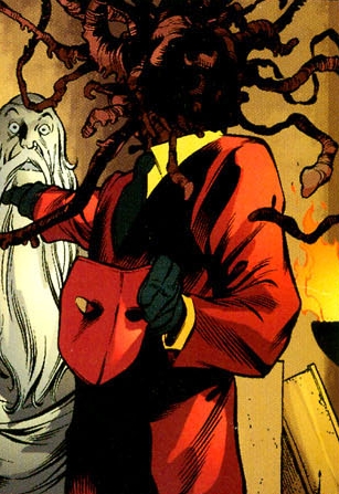 Открытки с Джонни Сорроу скачать бесплатно по комиксам от ДС.