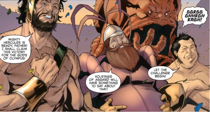 Открытки с Толстой Коброй суперзлодеем из комиксов Марвел.   