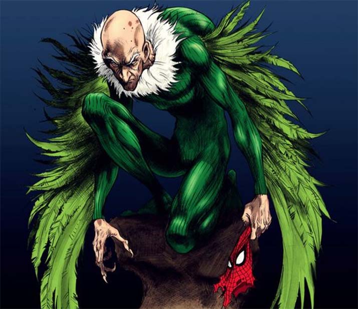 Открытки со Стервятником скачать. Открытки со Стервятником онлайн.