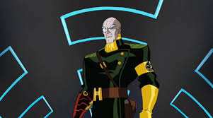 Открытки с Бароном вон Штрукером скачать бесплатно по комиксам.