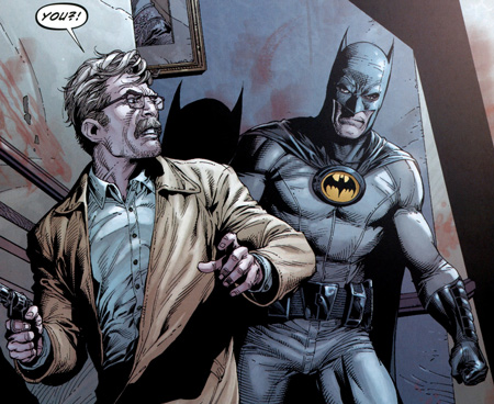 Открытки с Джеймсом Гордоном скачать. Открытки с Джеймсом Гордоном онлайн.