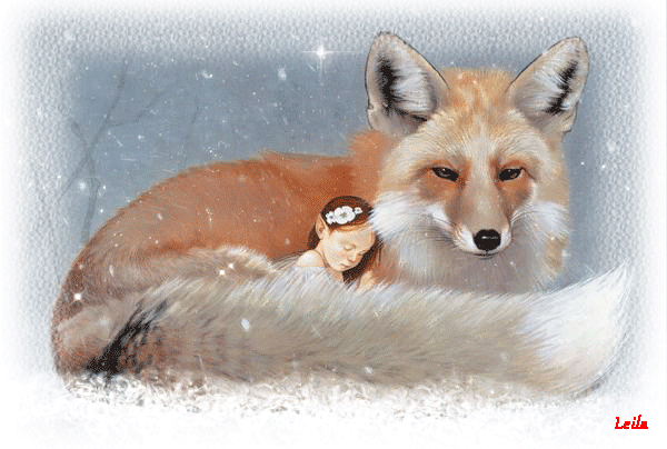 Открытки с лисичками скачать бесплатно. Открытки с лисичками gif.