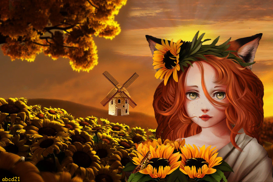 Открытки с мельницами скачать бесплатно. Открытки с мельницами онлайн бесплатно.