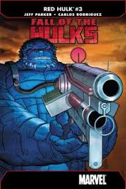 Открытки с А - Бомбой из комиксов Вселенной марвел скачать. 