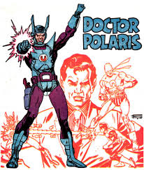 Открытки с Доктором Полярисом скачать бесплатно. Открытки с Доктором Полярисо...