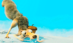 Открытки Ледниковые Период скачать бесплатно. Открытки Ледниковые Период gif.