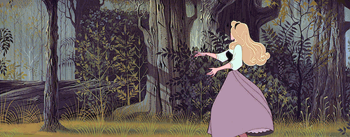Открытки Спящая Красавица Аврора скачать бесплатно. Открытки Спящая Красавица...